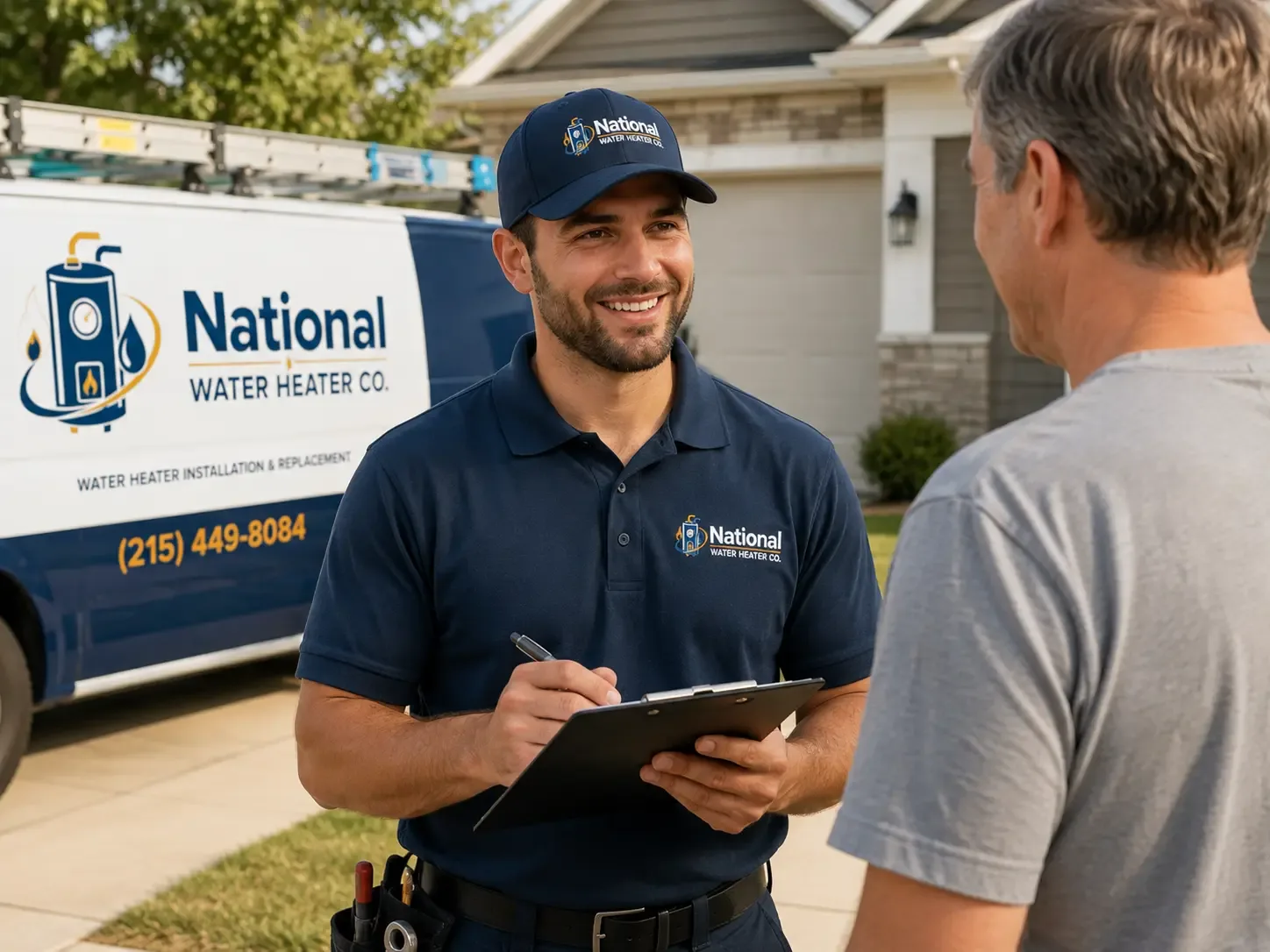 Water Heater Installation Nelsonia, VA FAQs